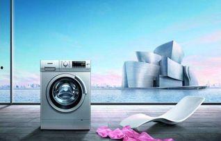 国产洗衣机特点介绍视频,创新科技与本土智慧的完美融合