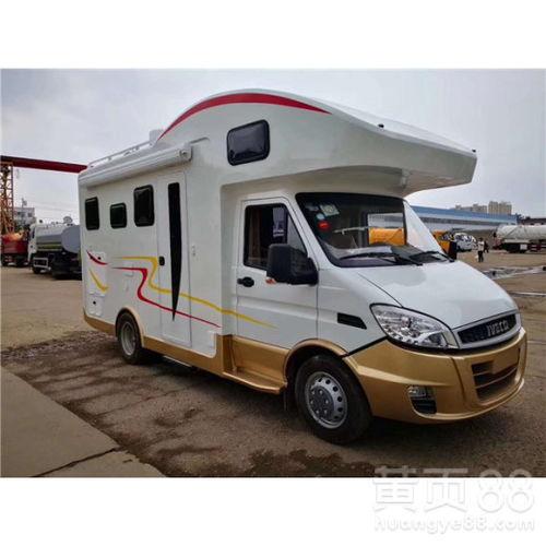 国产勇士改房车视频全集,匠心独运，打造移动家园之旅