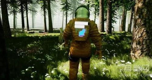 国产沙盒《幻》视频,探索未知世界的国产沙盒游戏之旅