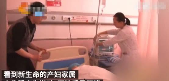 美国产房场景视频播放,温馨与紧张的交织