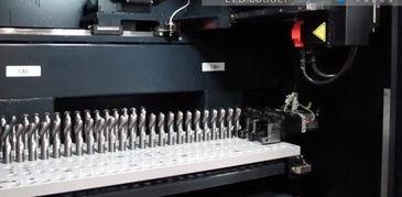 国产钻头生产视频,匠心独运，铸就卓越品质