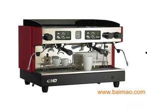 国产双头咖啡机视频播放,高效便捷，尽享咖啡时光