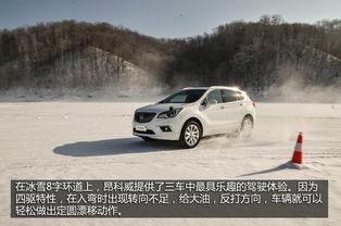 国产雪地suv测试视频,驰骋雪域，谁与争锋？