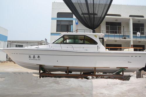 国产最新大型游钓艇视频,最新大型游钓艇惊艳亮相，畅游碧波尽享垂钓乐趣