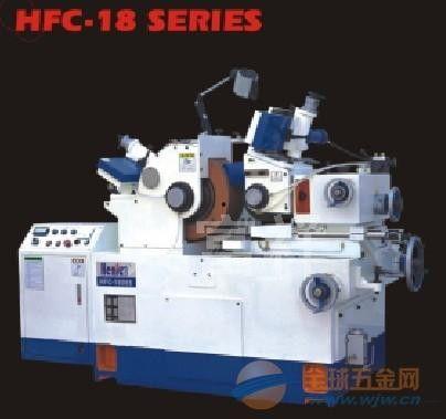 国产无心磨床修理视频教程