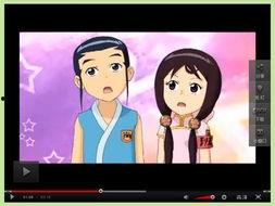 国产幼儿动画视频