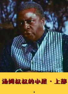 国产汤姆叔叔视频