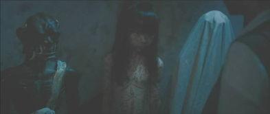 国产鬼片恐怖水鬼视频播放,国产恐怖片中的神秘水域之谜