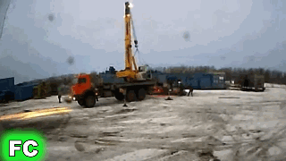 国产吊车特大事故视频,国产吊车特大事故现场还原