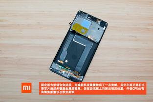 小米10国产版拆解视频,揭秘内部构造与技术创新