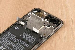 小米10国产版拆解视频,揭秘内部构造与技术创新