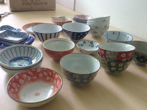 国产釉下彩餐具推荐视频