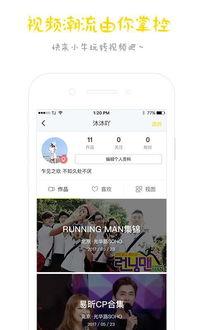 国产小牛在线观看视频,揭秘国产短视频平台的魅力与潜力