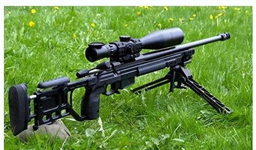 国产狙击枪视频大全,揭秘我国狙击利器  第3张