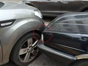 国产车加装主动刹车视频