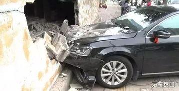 国产车加装主动刹车视频  第2张