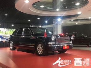 国产大红旗车视频,传承经典，引领未来  第2张