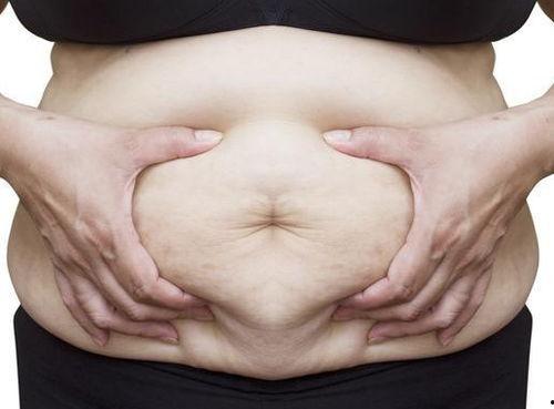 外国产后肚子褶皱视频,外国妈妈的真实挑战与应对之道  第3张