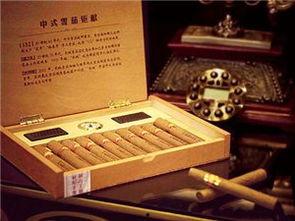 国产手工雪茄评测视频教程,匠心独运，品味非凡教程解析  第2张