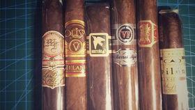 国产手工雪茄评测视频教程,匠心独运，品味非凡教程解析  第3张