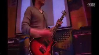 国产吉他英雄是谁啊视频,揭秘我国吉他界的璀璨明星  第3张