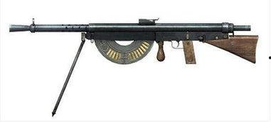 国产最丑的枪图片视频,外观独特引热议，性能如何？  第2张