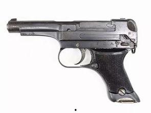 国产最丑的枪图片视频,外观独特引热议，性能如何？  第3张