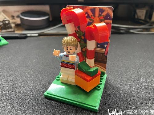 国产积木迪士尼开箱视频,创意无限，童趣盎然  第2张