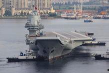 国产军舰上舰视频高清,高清视频揭秘现代化海军风采  第2张