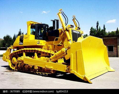 国产推土机介绍图片视频,革新力量，筑梦前行