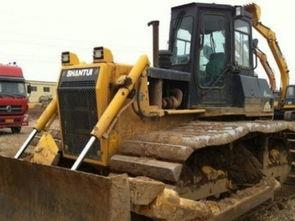 国产推土机介绍图片视频,革新力量，筑梦前行  第2张