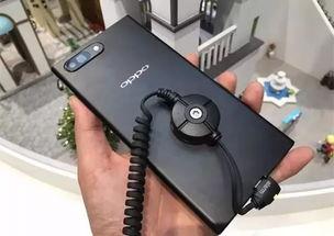 国产手机的屏保视频,科技美学与国潮风采的完美融合  第3张