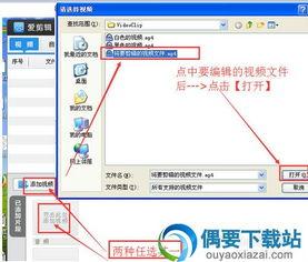 求国产视频编辑软件  第3张