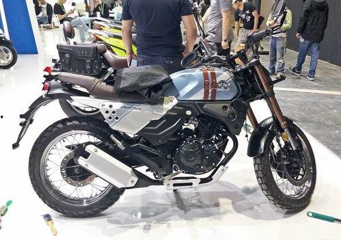 国产小街车推荐视频大全  第2张